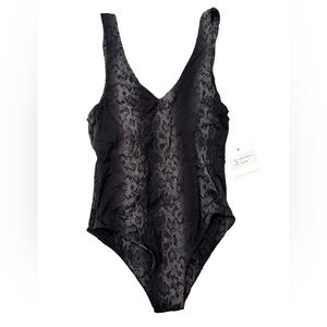 MAI Underwear Bonita one piece size small